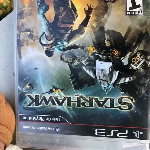 PS3 bundle - Picture 7 of 7